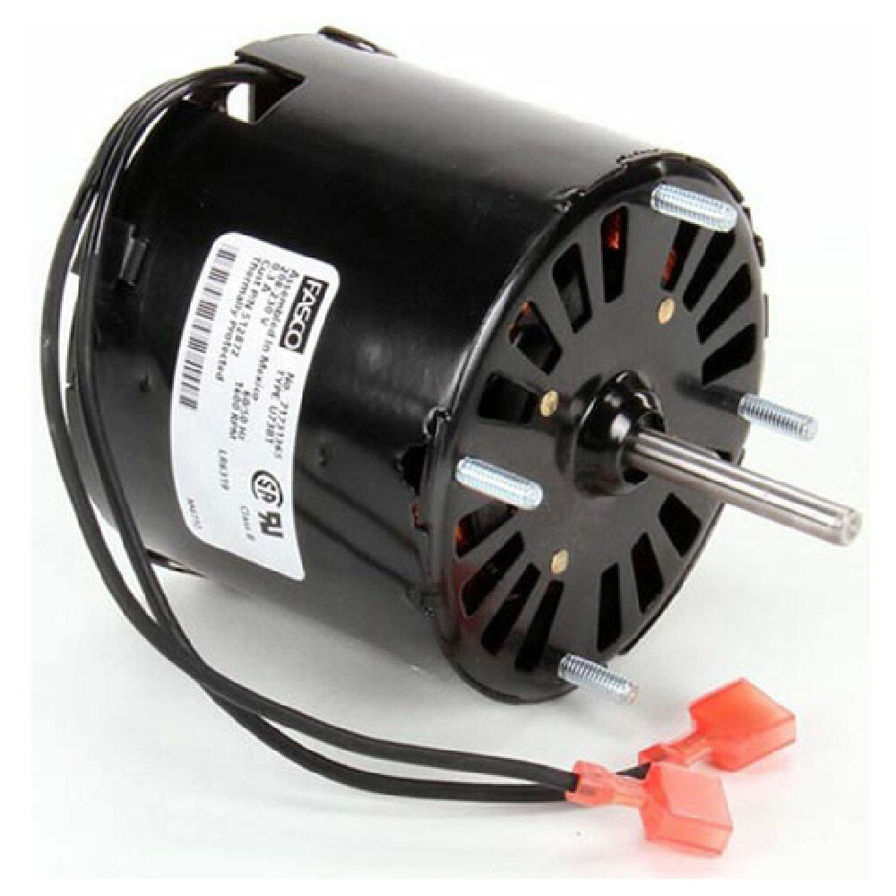 Duke 512872 208/230 Fan Proofr Motor