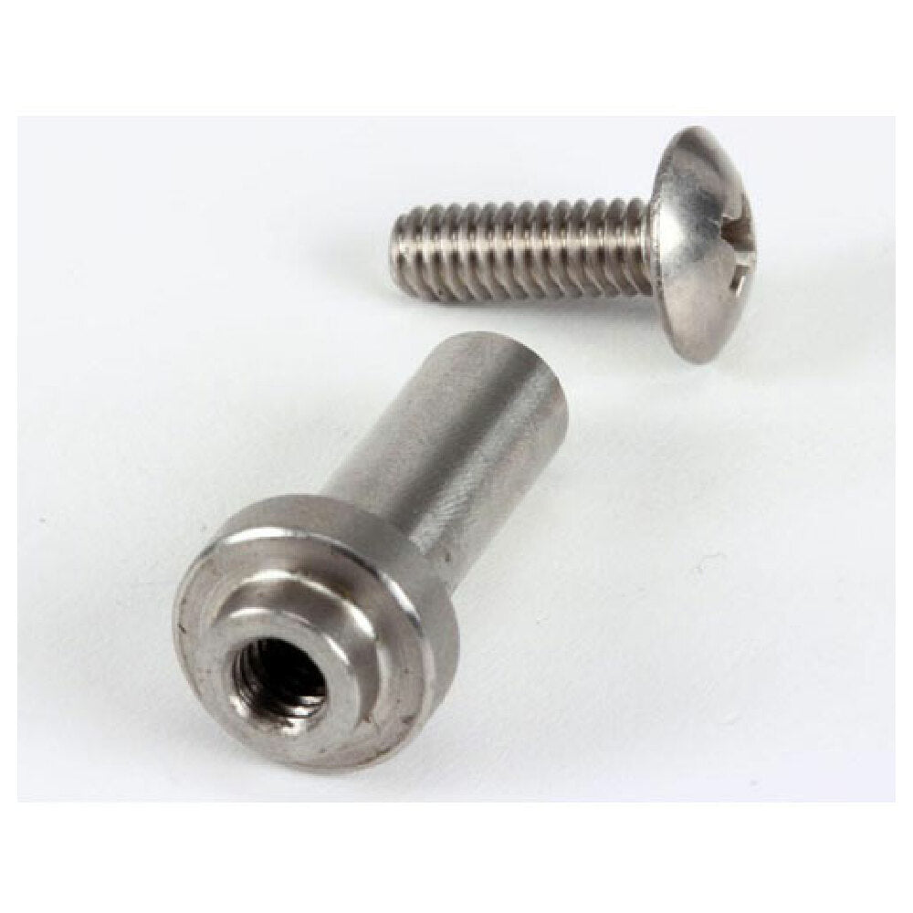 Duke 600224 Discharge Chute Srvc Kit