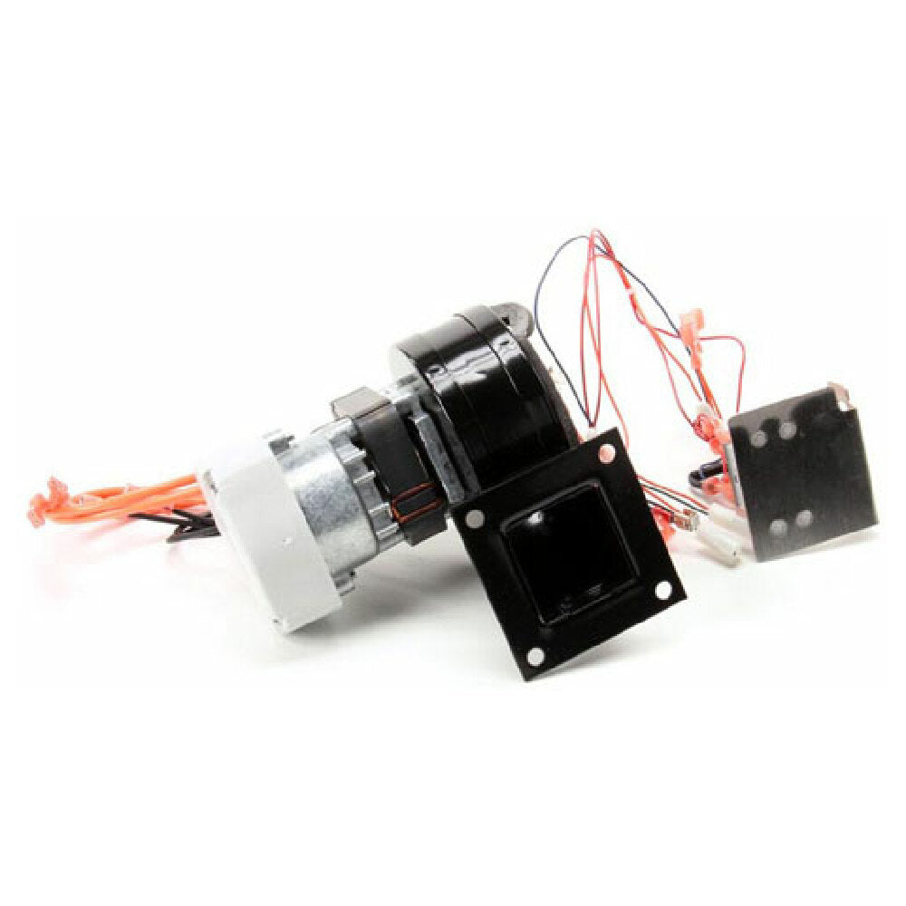 Duke DUK600250 Repl 120v/60hz Blowr Kit