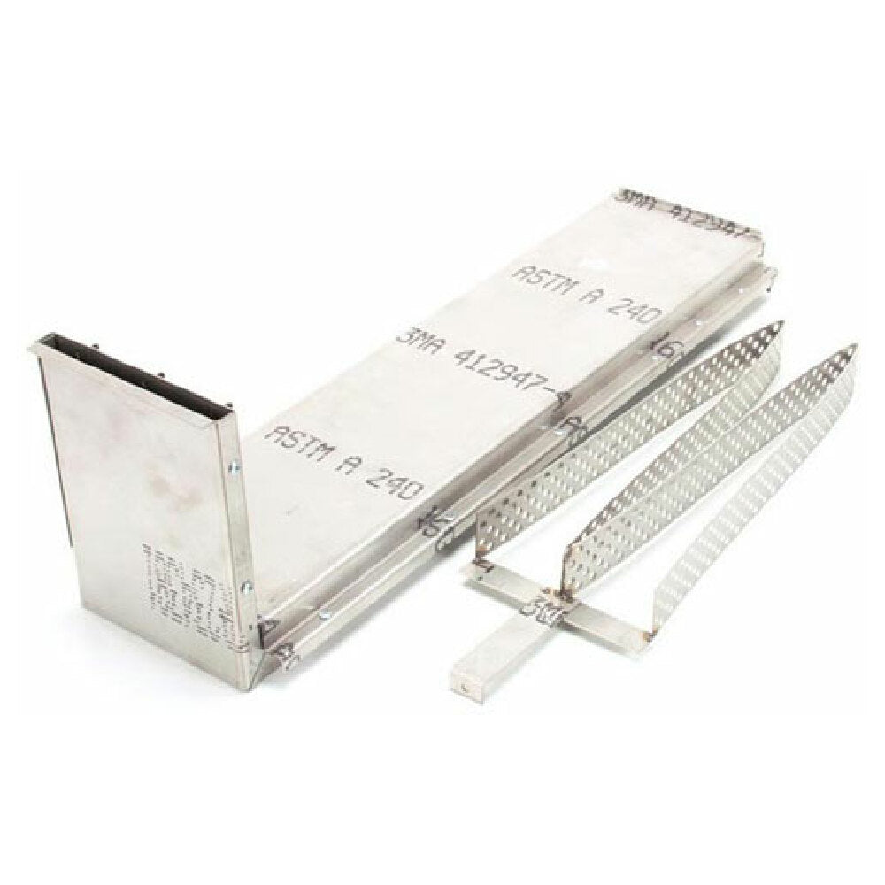 Duke 600271 Burnr Duct Deep Repl Kit