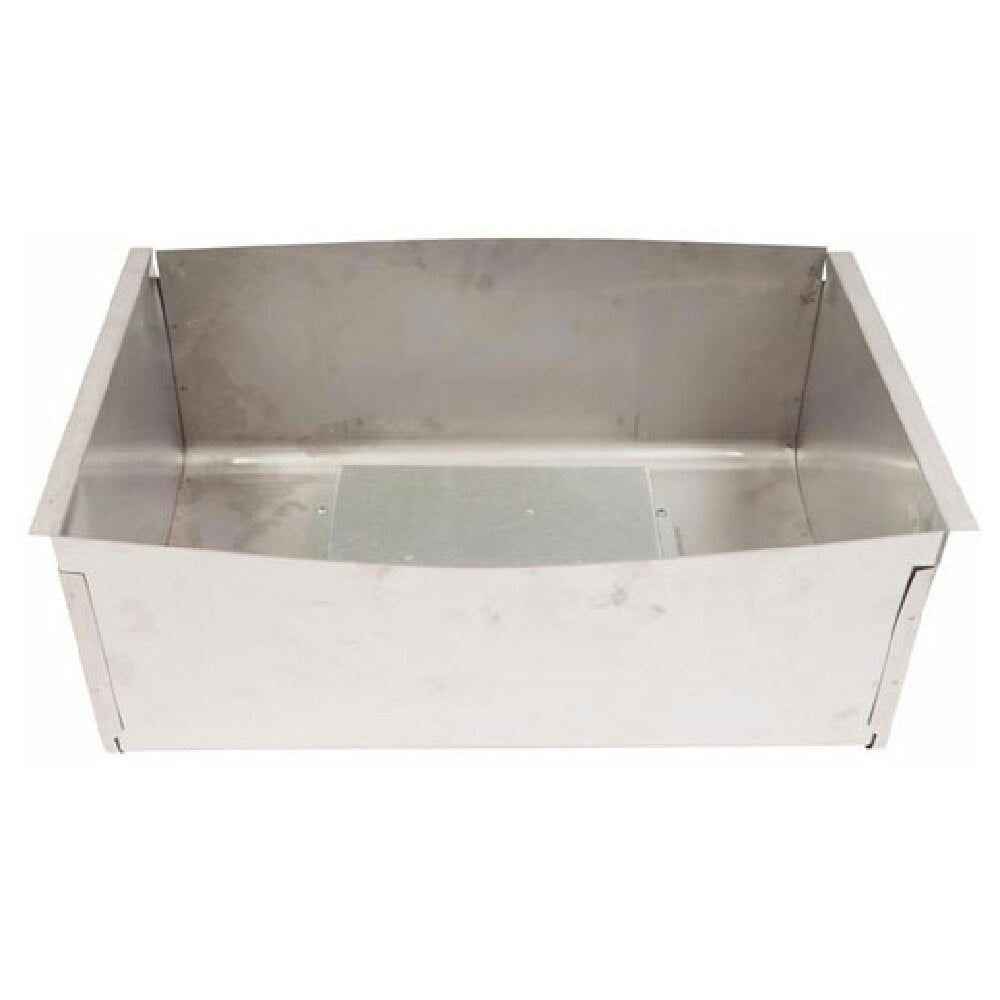 Duke SS-LINER-GAS-2 Ss Liner For Gas Fw Unit