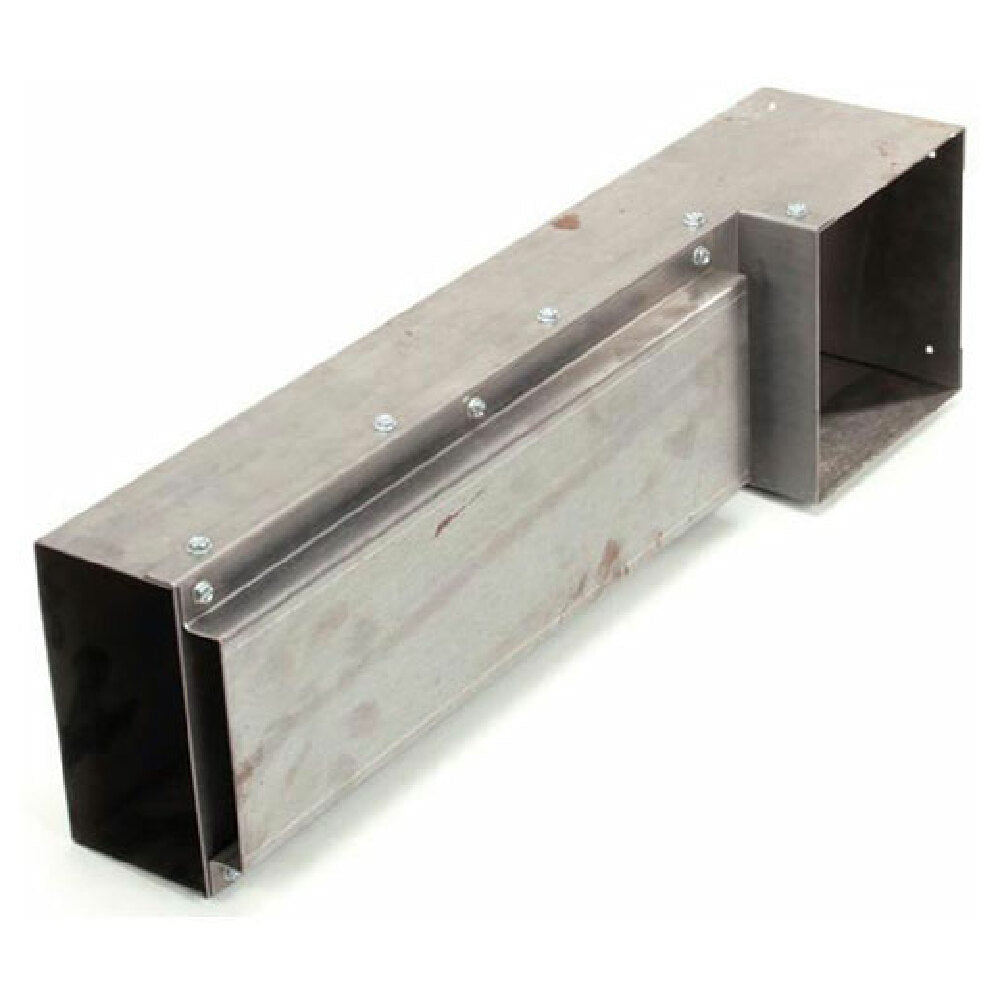 Frymaster 1061583SP Flue Assy 714g