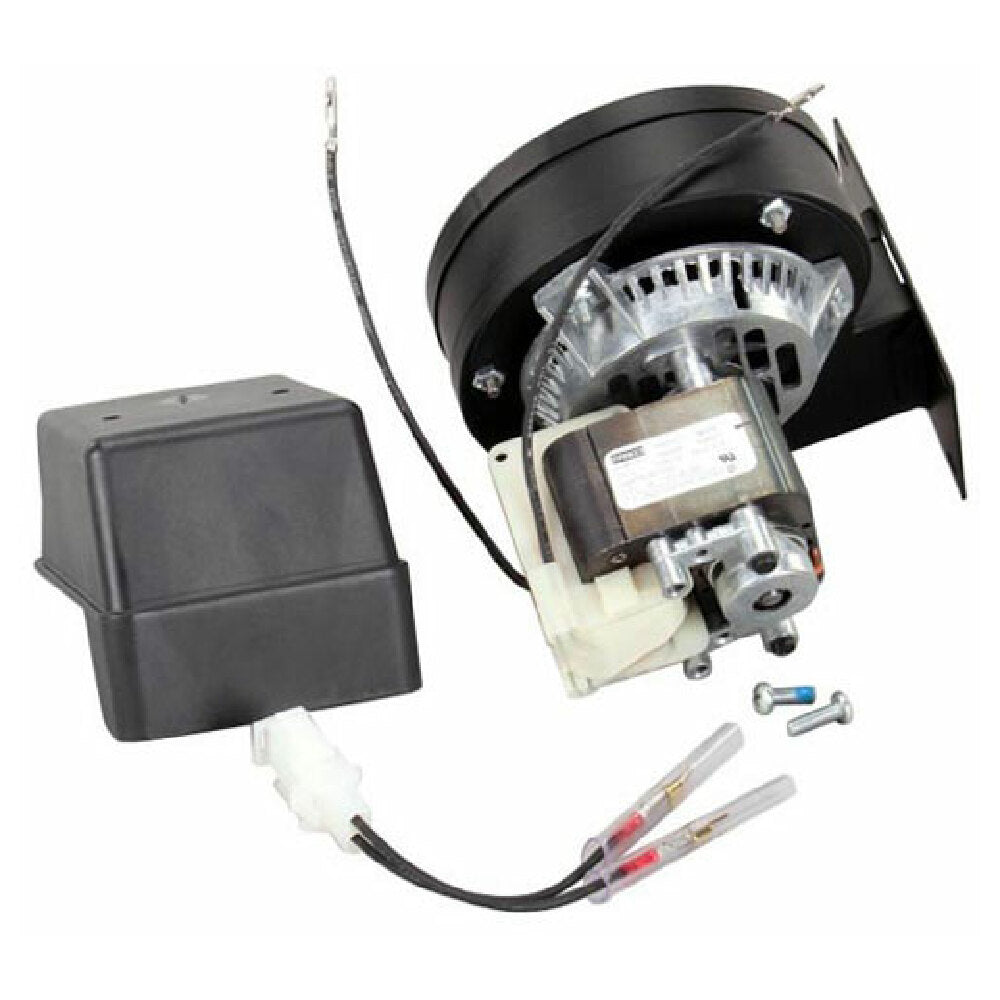 Frymaster 1062995SP 230v 50/60lh Blower Assy Fasco