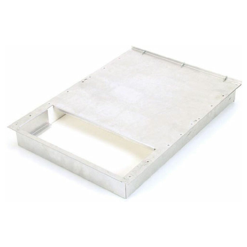 Frymaster 806-5567SP Mj45 Flue Assy
