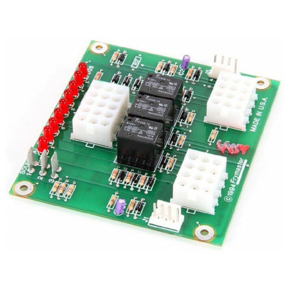 Dean 8065857 Fp47 Intfc Pcb Assy Bim53
