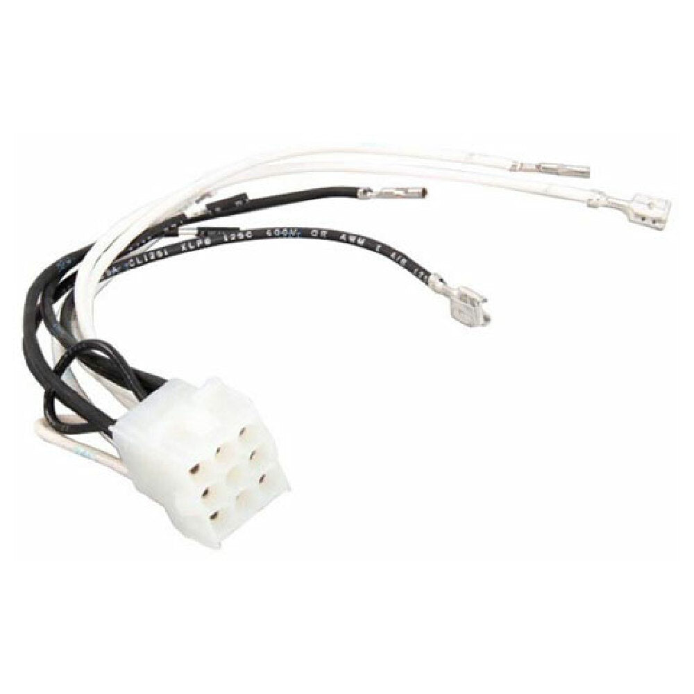 Frymaster 806-8021SP Htr Plug Nrev Plug Assy Fpiii