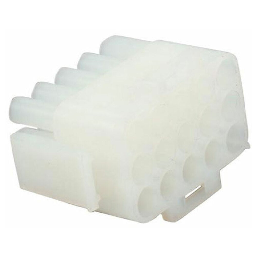 Dean 807-0804 15 Pin Connector #1 480710 0