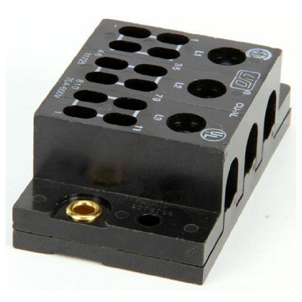 Frymaster 807-0878 Block Trmnl 3lug 12p
