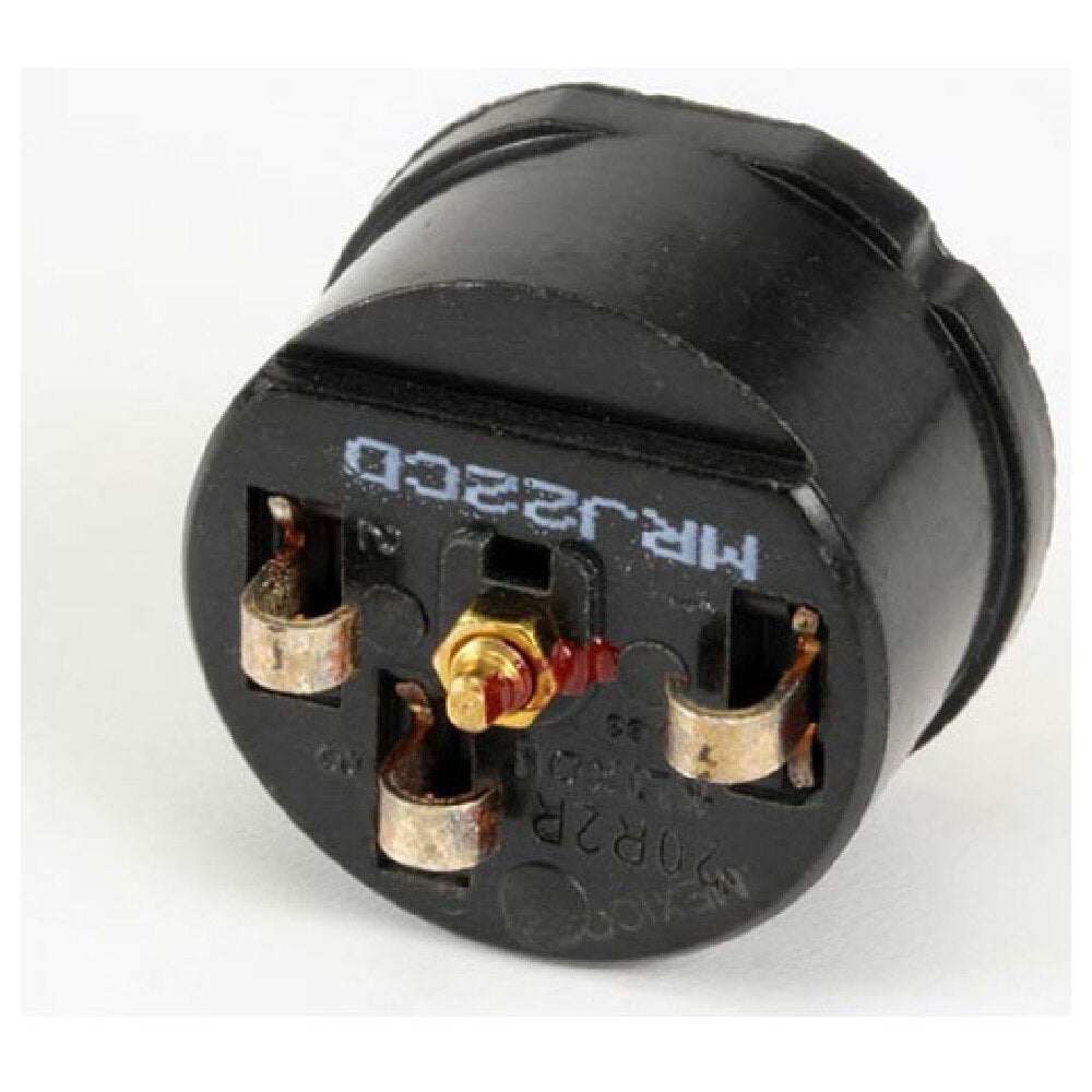 Frymaster 8071600 120v Thrmal Reset Button