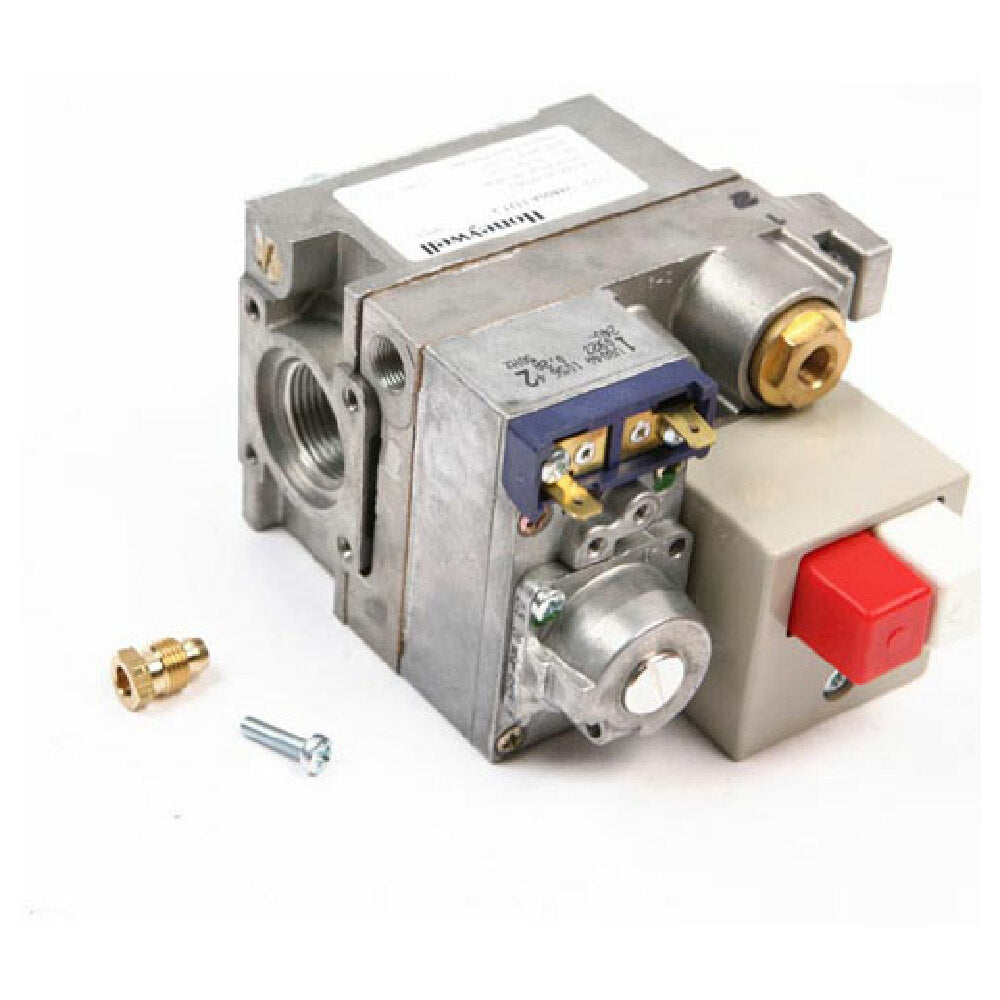 Frymaster 807-2091 Nat Gas Valve Honeywell 45