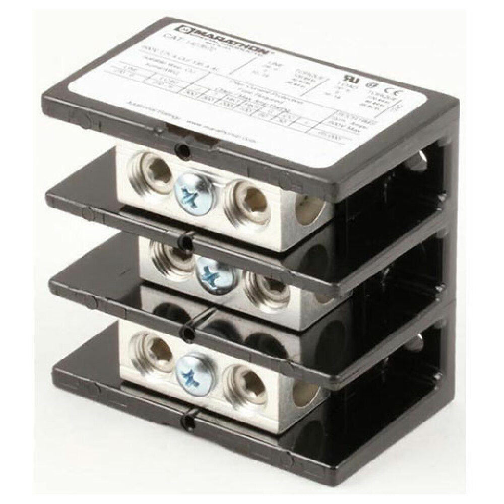 Frymaster 8073610 Dean Terminl Block 1501 Al 9cu