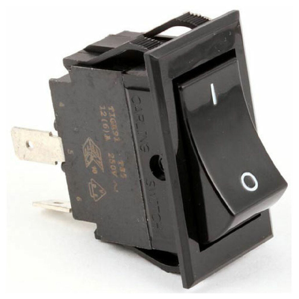 Frymaster FM8074036 Dpst Rckr Uhcp Switch