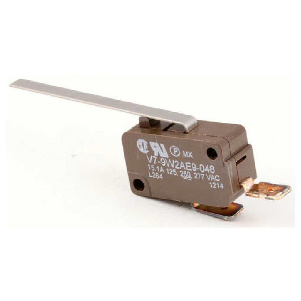 Frymaster 807-4742 Hitemp Long Lever Switch