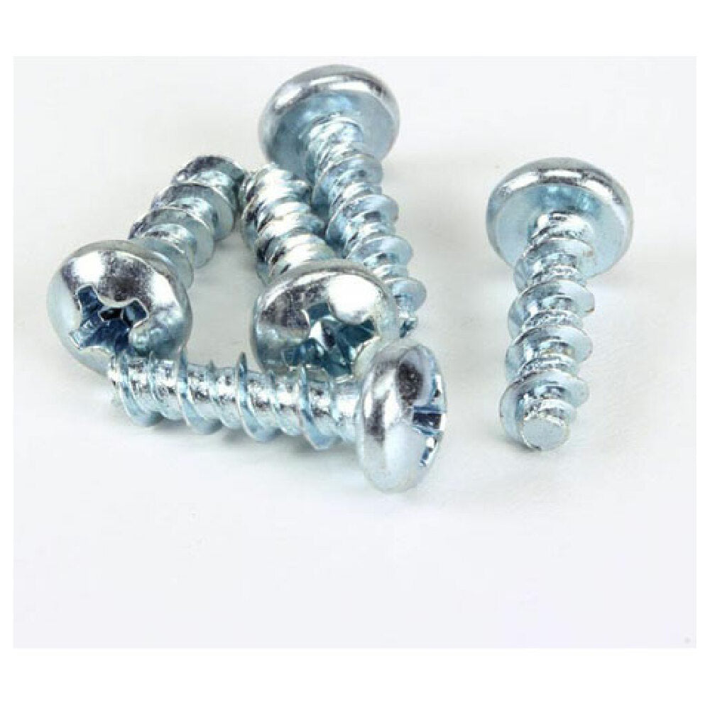 Frymaster 8090593PK #6x1/2 Rd/hd Phil Screw Qty 5