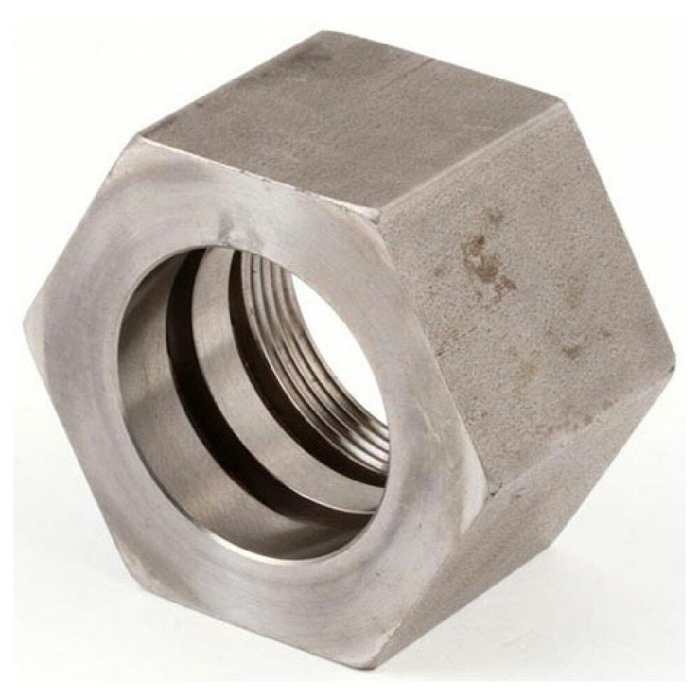 Frymaster 8090884 1 1/2 Npt Slip Joint Nut