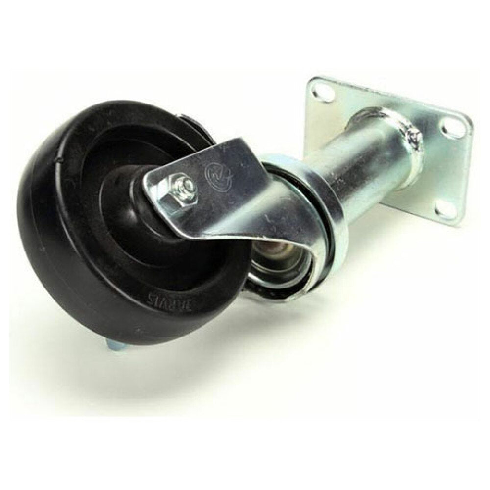 Dean 810-0944 Adj 4 W/brake Caster Mac51/52