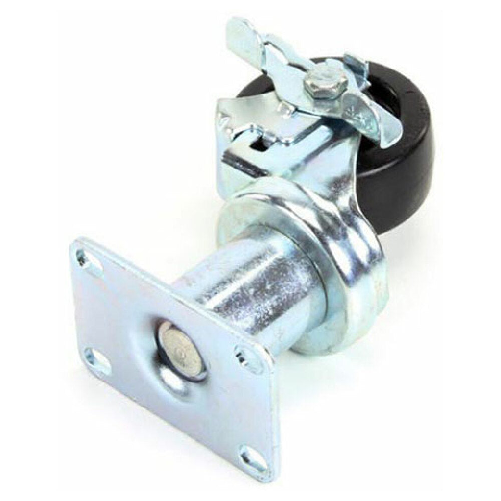 Dean 810-0651 Caster W/brake Fpii