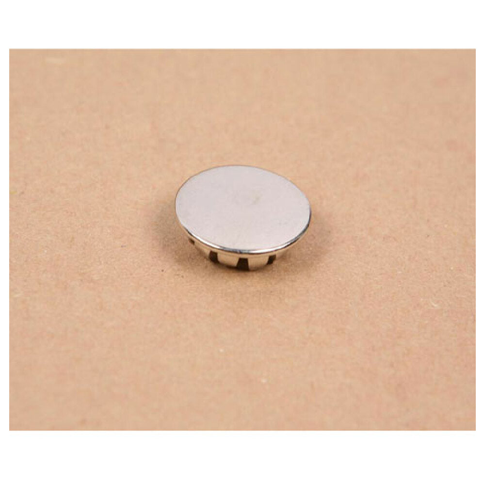 Frymaster 8100743 Plug Button 3/4 Dia Hole