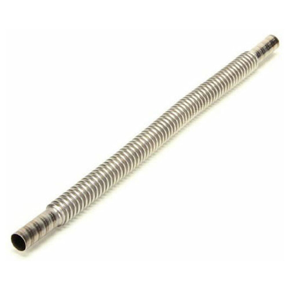 Frymaster FM8101353 3/8odx9 Ss Hose Flexline