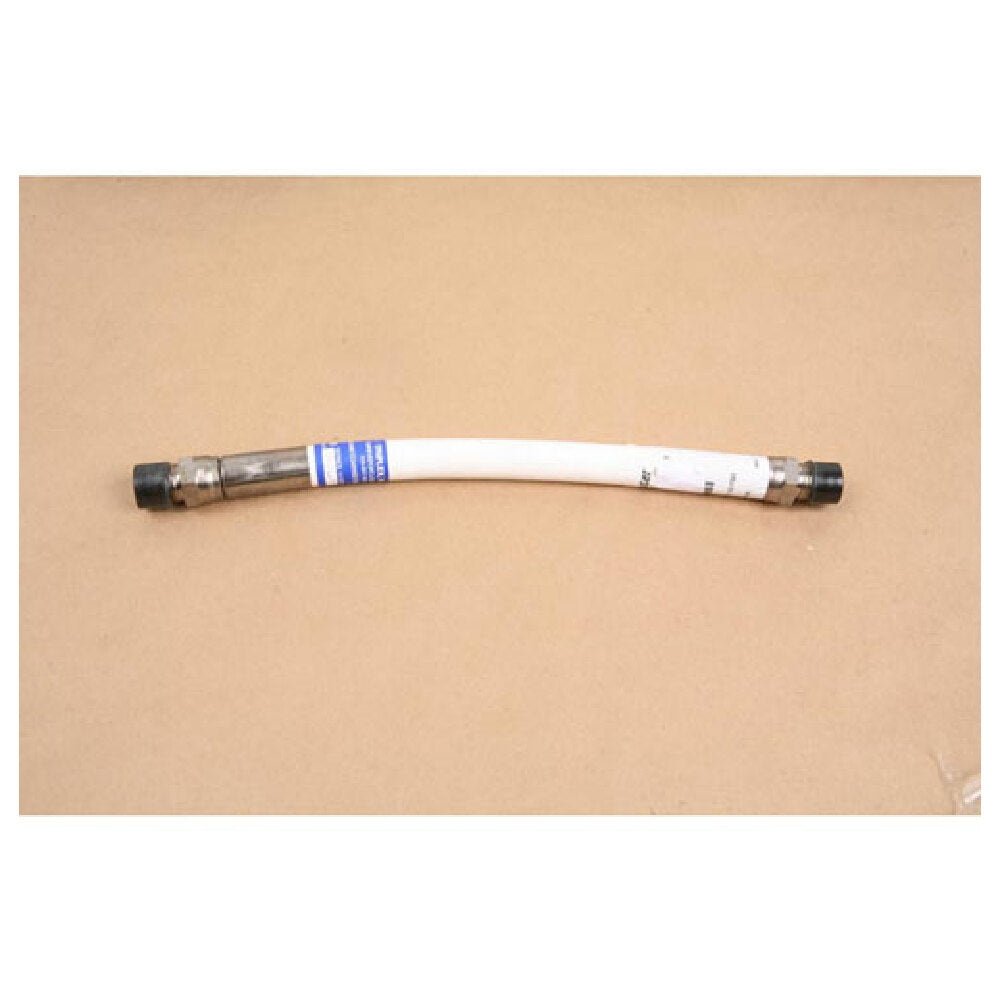 Frymaster 8102370 1/2x1/2 Ftgs 14 1/2 Hose