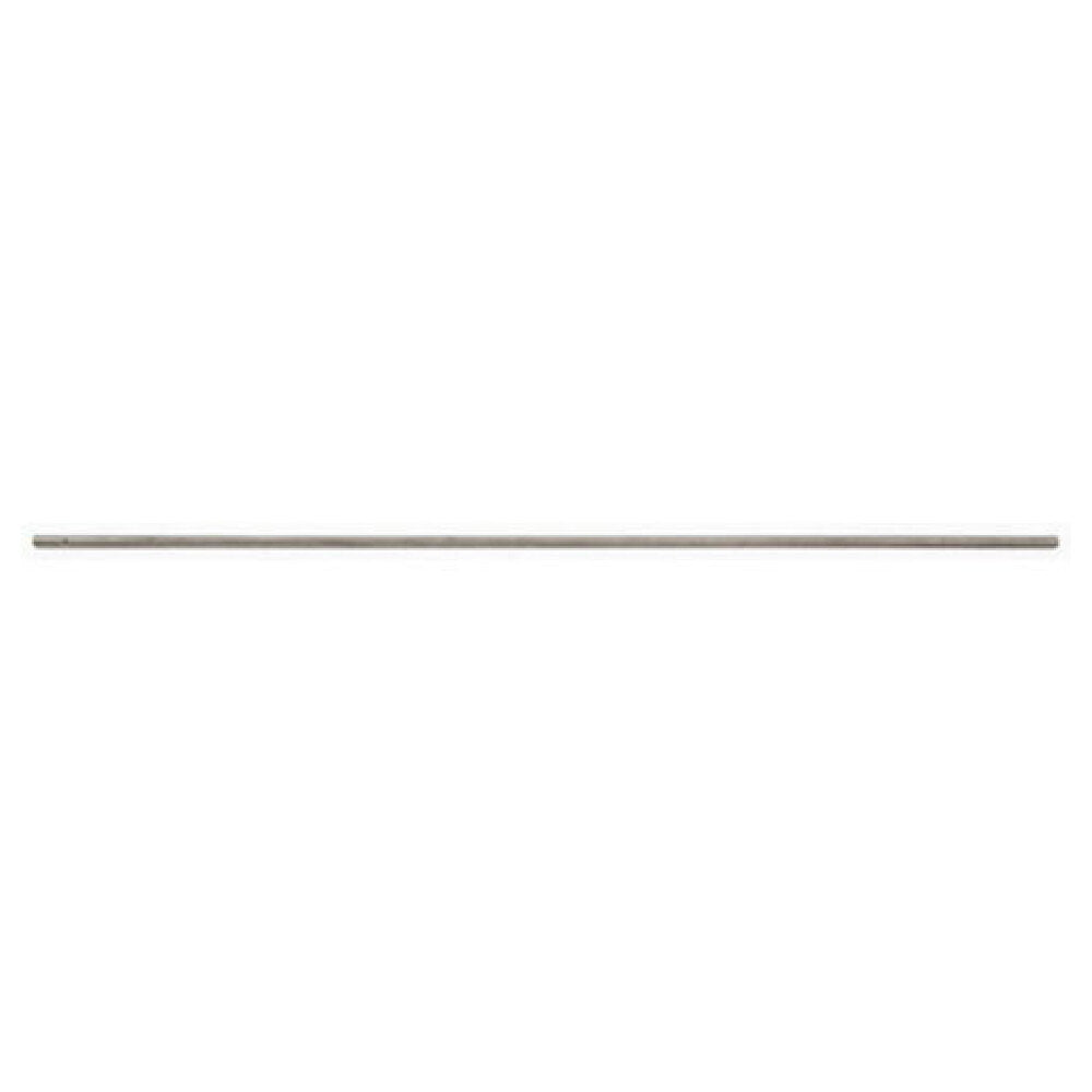 Frymaster 811-0800 1/8x12.5 Blnk Enric Tube