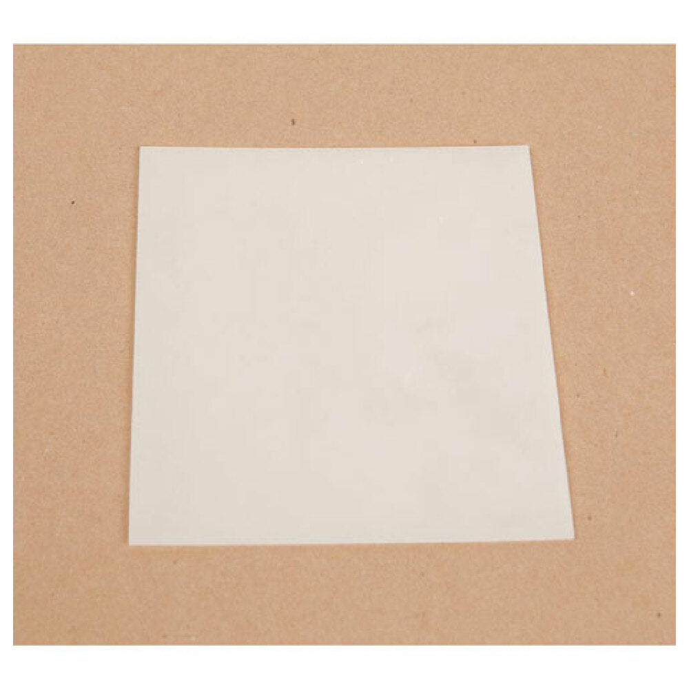 Frymaster 816-0160 5.25x5x.06 Sms Cover Insulation