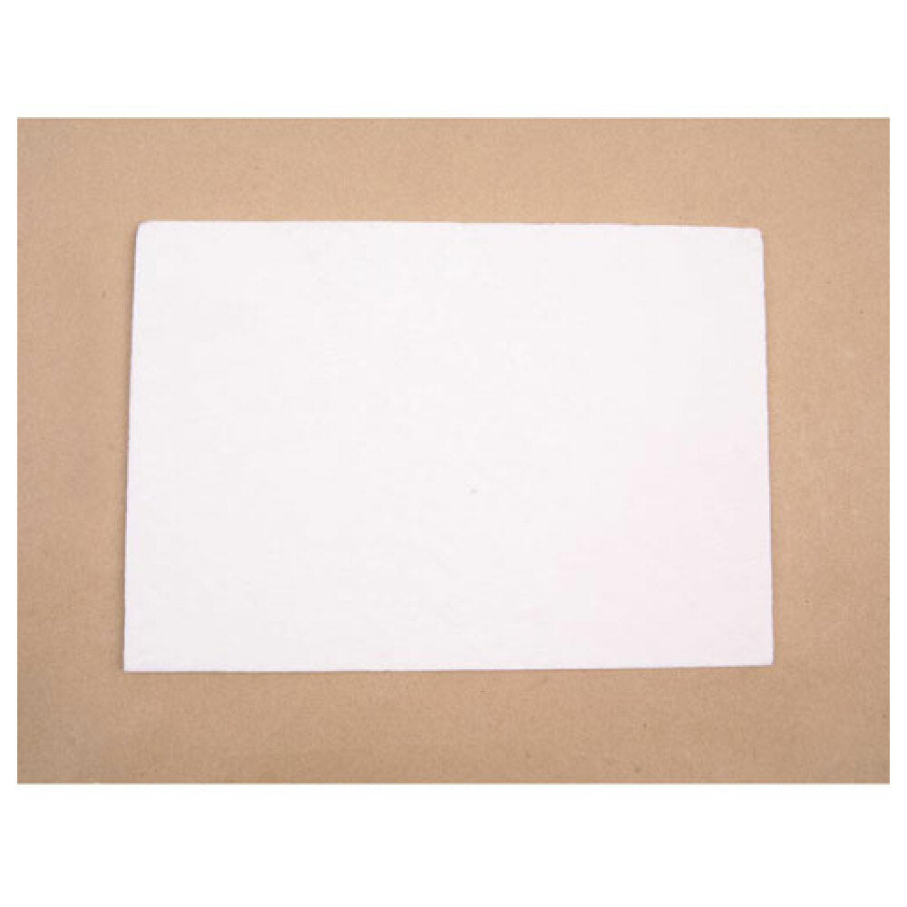 Frymaster 8160173 Rear Dflctor Insulation Bim53