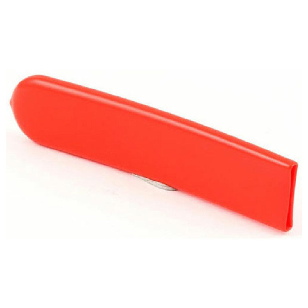 Frymaster FM8160405 Red Drn Handle Sleeve Plastic
