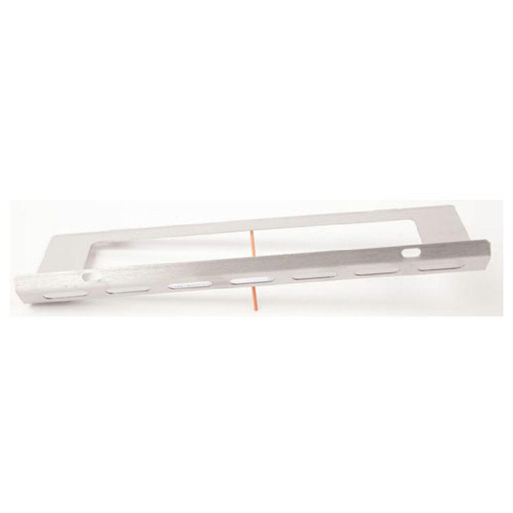 Frymaster 823-2307 Cntrlpnl W/slot Stud Elc