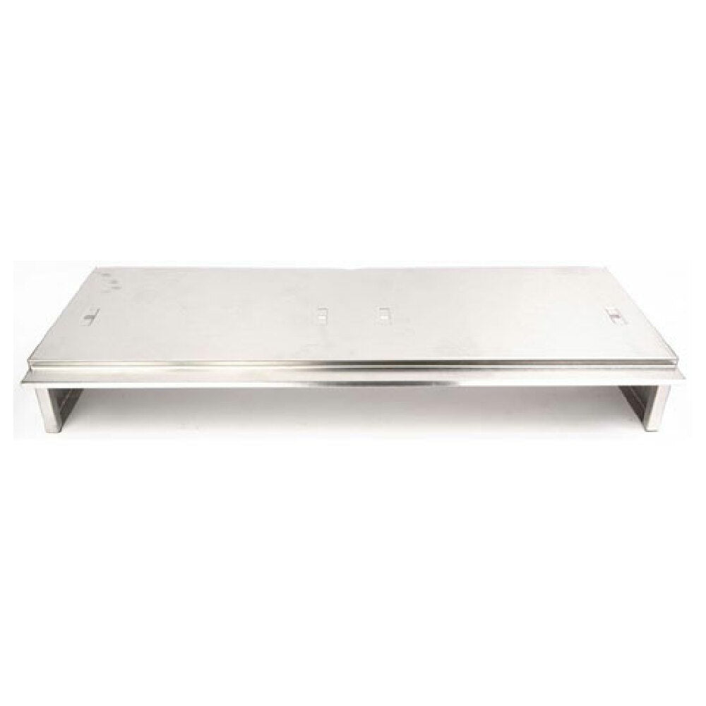 Frymaster 8232540 Double Fluecap H50/45/f35