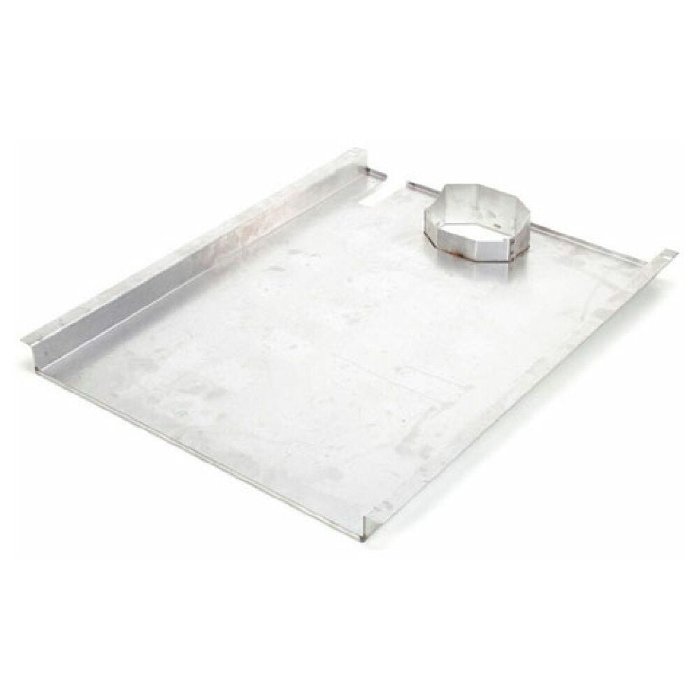 Frymaster 8235334 Drawn Fltr Pan Lid Fpp/h50