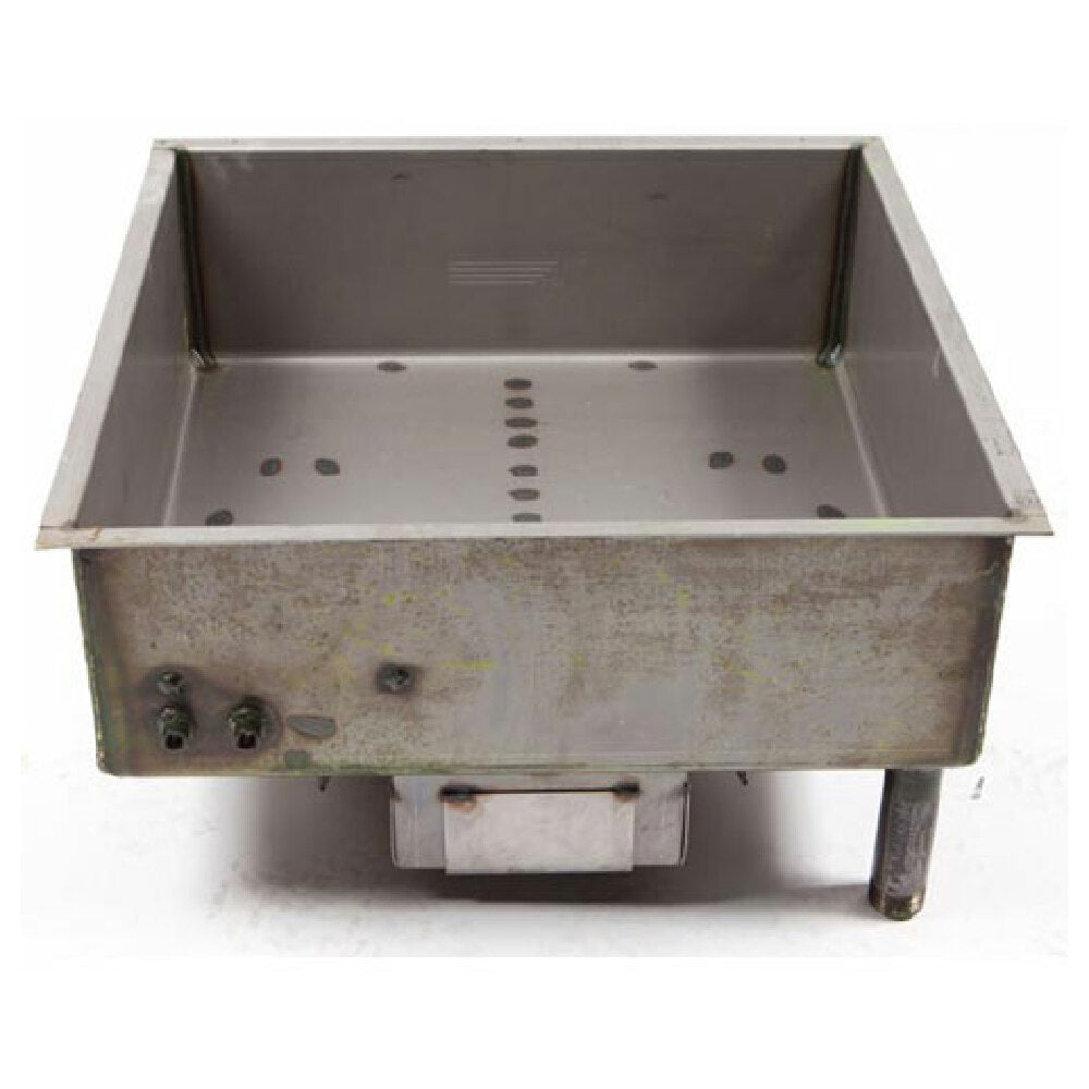 Frymaster FM826-1820 Service F Btm Frypt Kit 12424g