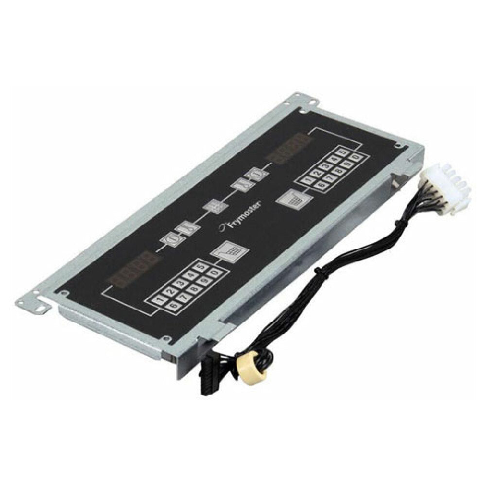 Frymaster 826-2385 Bl Gas Fv H50 Smt Timer