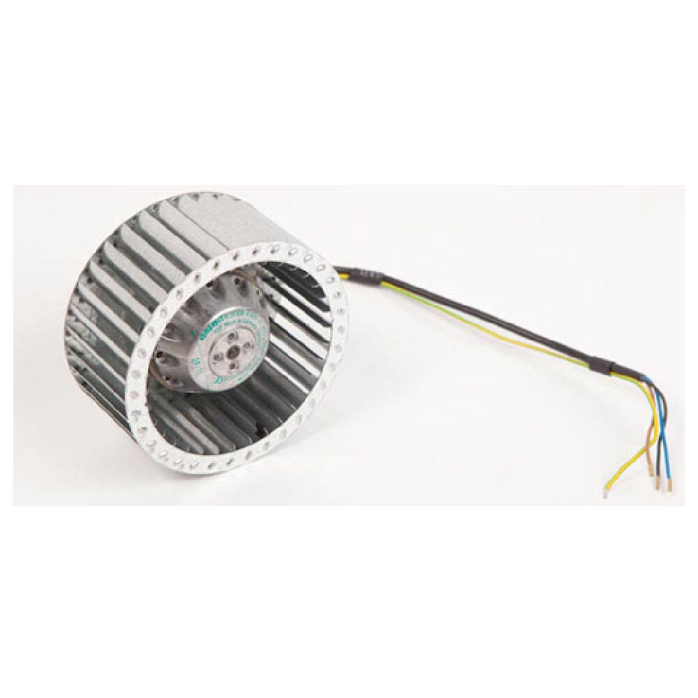 Star Mfg 2U-30200-44 Motor And Blower Assy