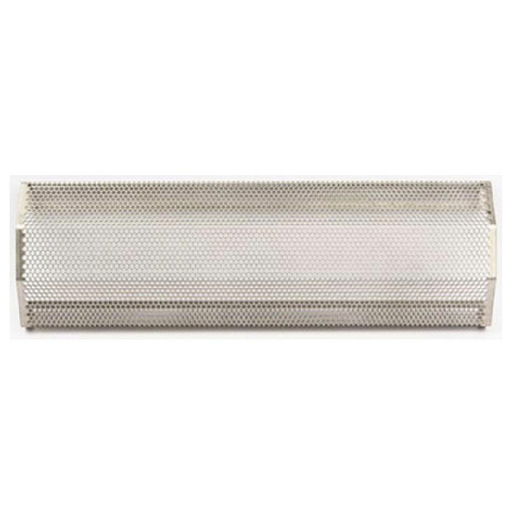 Nieco 10151 Perforatd 21 Reverberatr