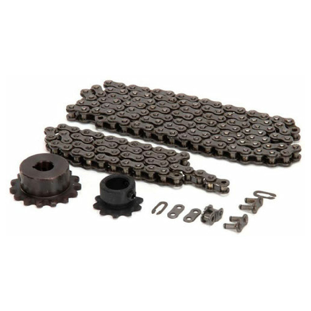 Nieco 13057 Bun Blt Spe Retrofit Kit 1424