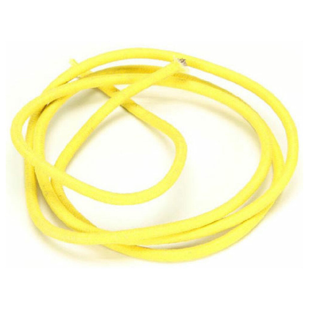 Nieco 13150 Yellow Ul5107 12awg Wire