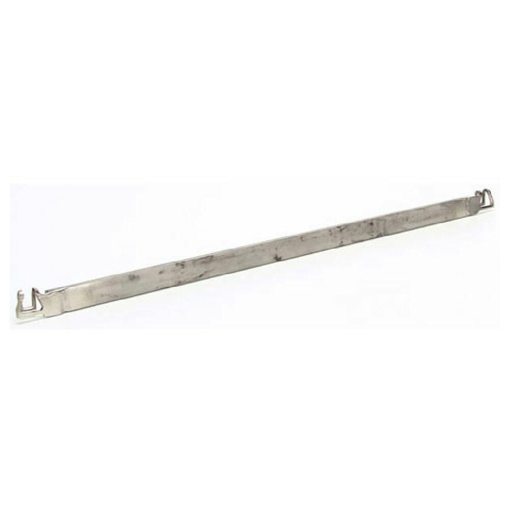 Nieco 15617 13in Push Bar Rod Belt Wldmt