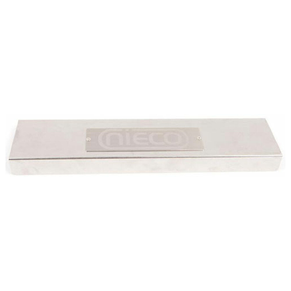 Nieco 16691 Flex 2 Lane Feeder Cover Si