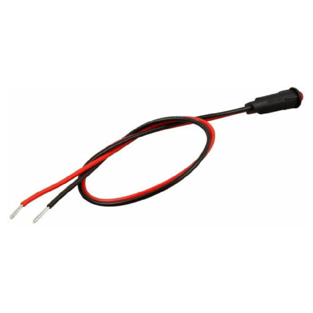 Nieco NC17201 Ignition Lock Out Light Led