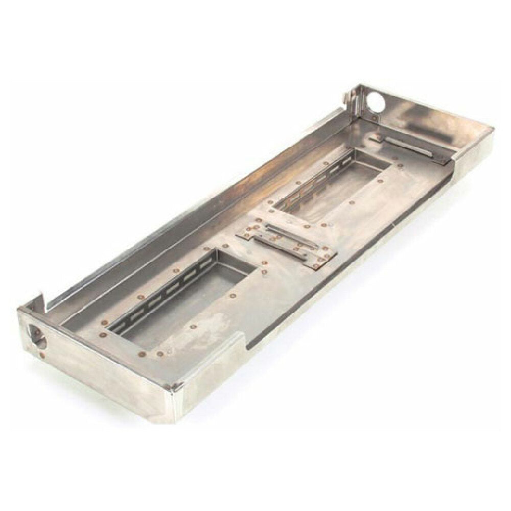 Nieco 17350 Dual 13in Feedr Enclosur M