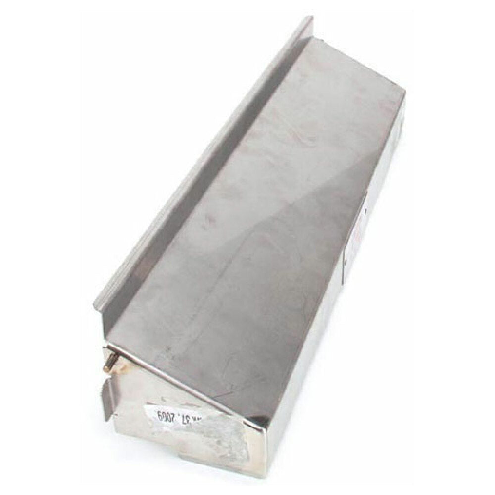 Nieco 17396 2 Pvting Dischrge Awning