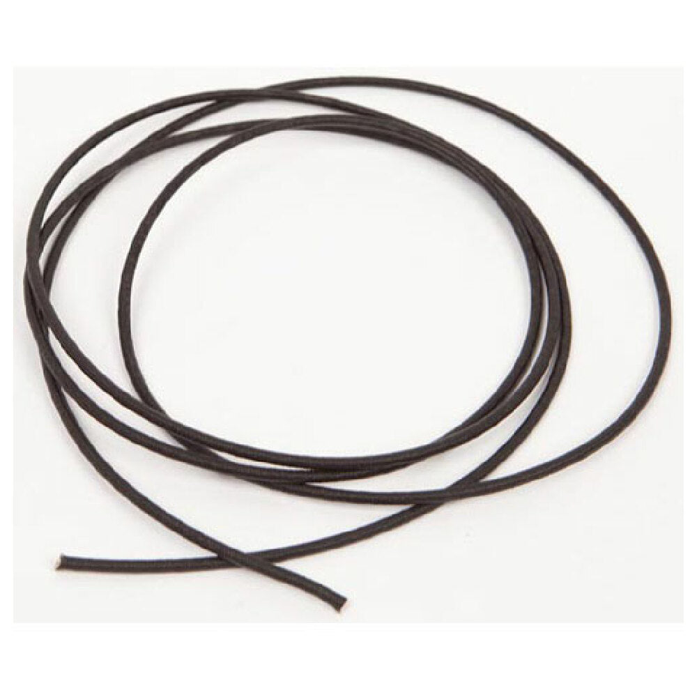 Nieco 17530 Black Ul5107 12awg Wire