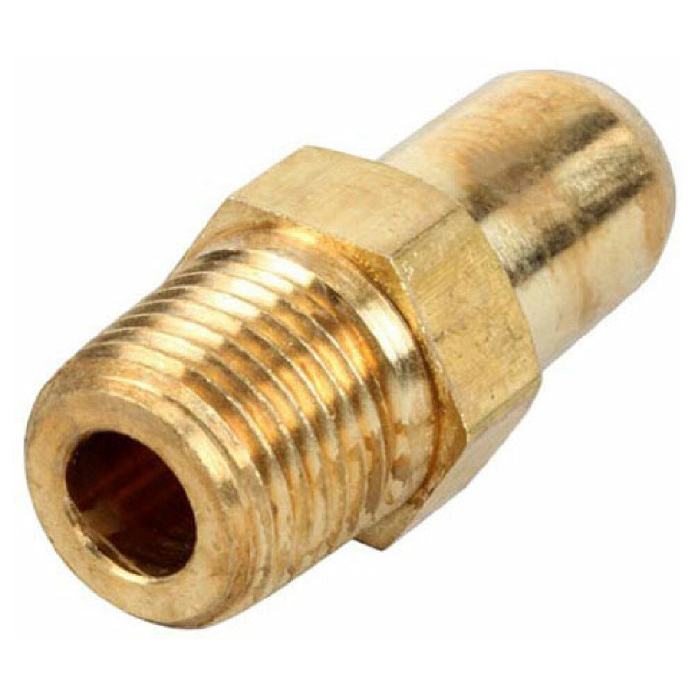 Nieco NC18096 Pressure Tap Valve