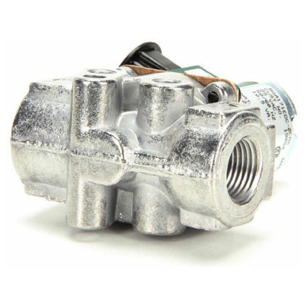 Nieco NC19054 1/2 Npt Solenoid Valve 24vac