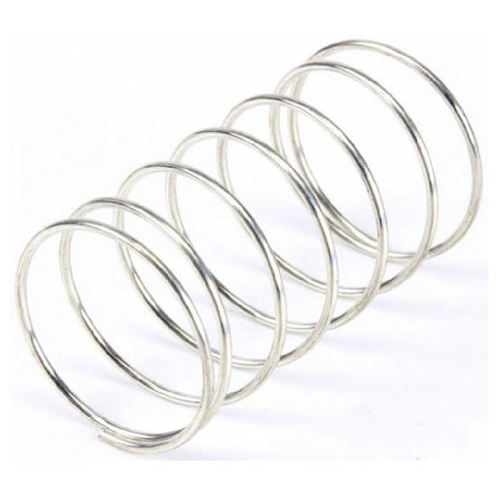 Nieco 2049-A2 Natu 4 8in Rv48 Spring