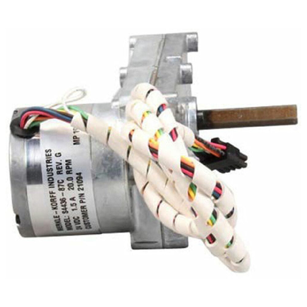 Nieco 21094 Brushless 24v Gear Motor