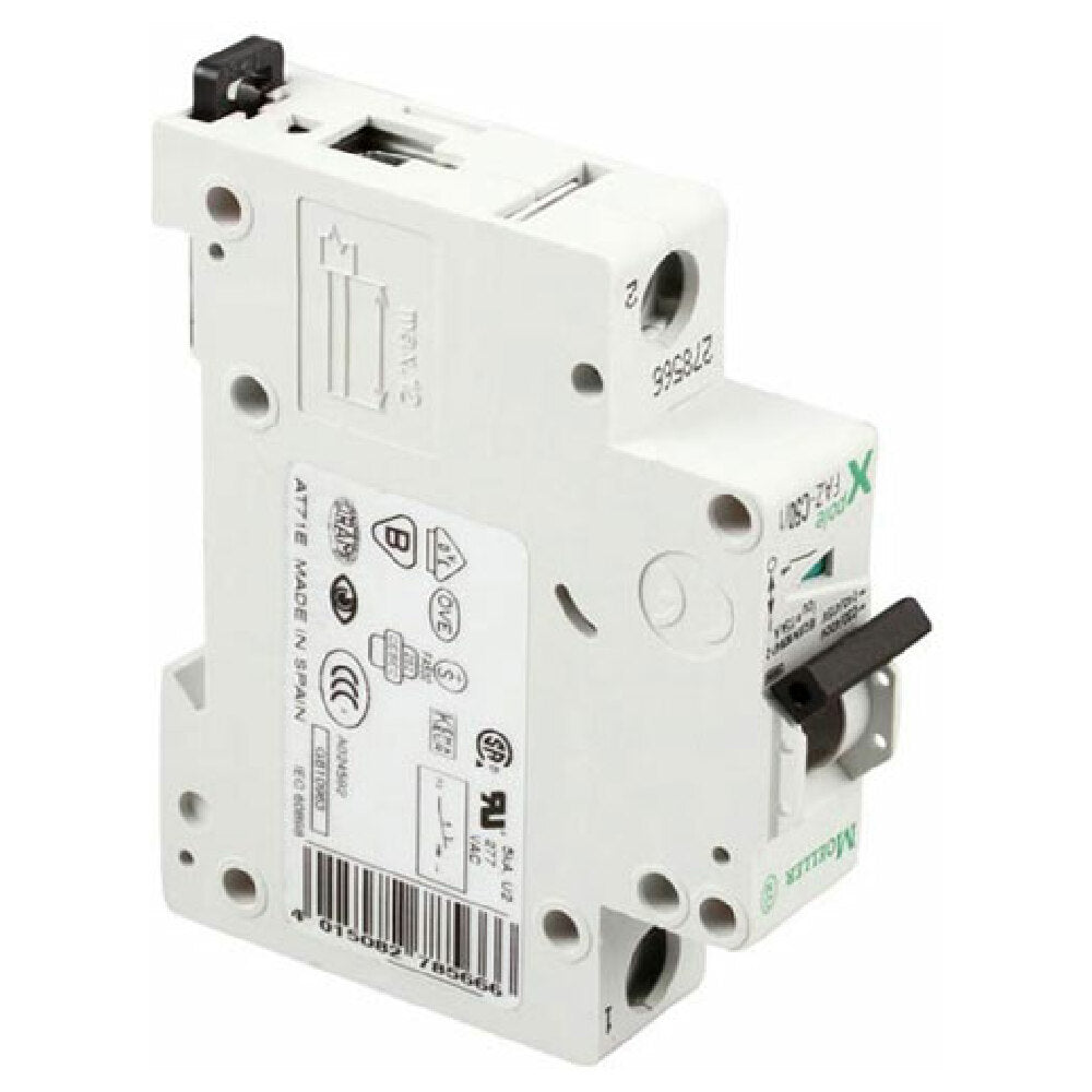 Nieco 4158 Element Exp Circuit Brkr 50a