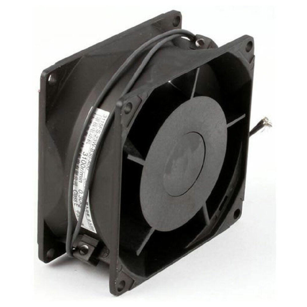 Nieco NC4164 230vac Axial 3.14in Fan