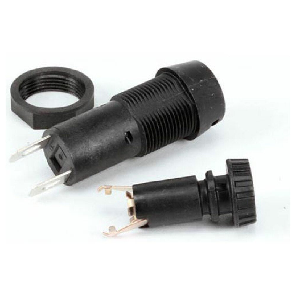Nieco 4603 Fp 5x20mm Fuse Holder Type